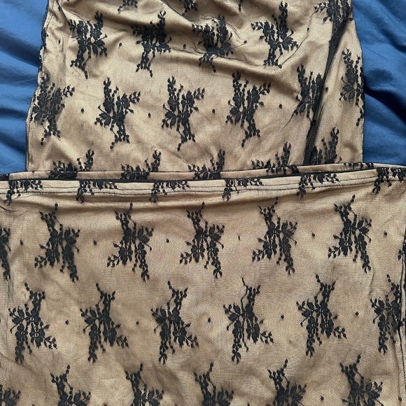 Cider maxi skirt - Picture 5 of 5